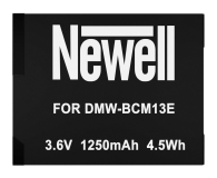 NEWELL DMW-BCM13E do Panasonic - 717975 - zdjęcie 1